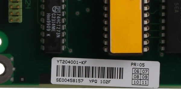 YPQ102F YT204001-KF YPQ102F YT204001-KF
