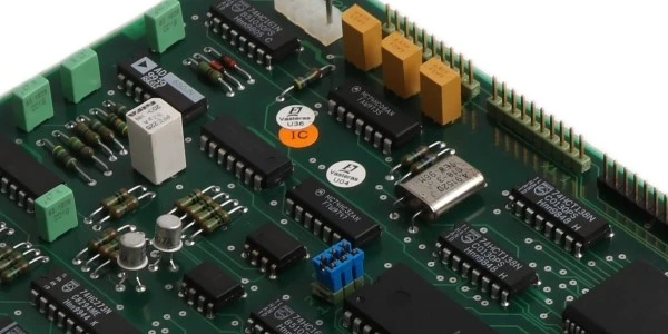 YPQ102F Field Control Board YPQ102F Field Control Board