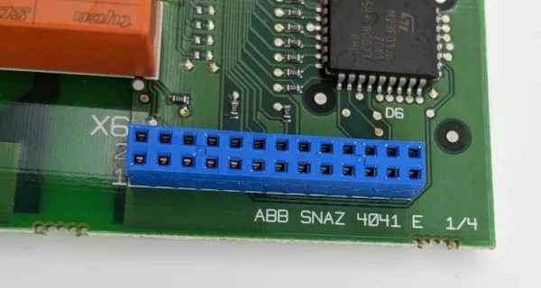 SNAT 4041 SNAT 4041