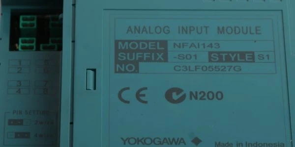 NFAI143-S01 NFAI143-S01