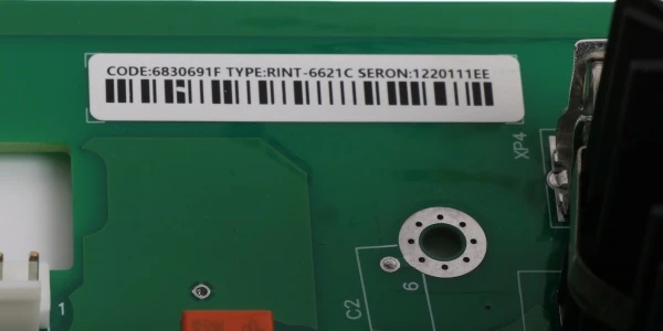 RINT-6621C 6830691F RINT-6621C 6830691F
