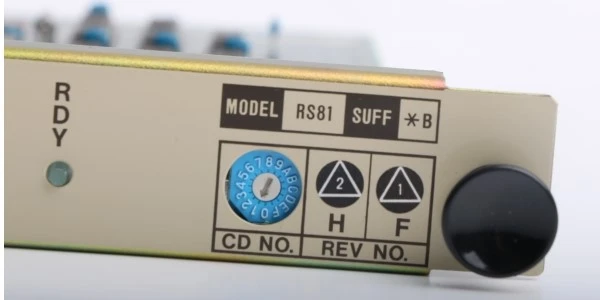 RS81-B AS S9826AM-0 RS81-B AS S9826AM-0