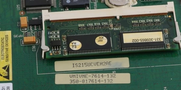 IS215UCVEH2AE VMIVME-7614-132 IS215UCVEH2AE VMIVME-7614-132