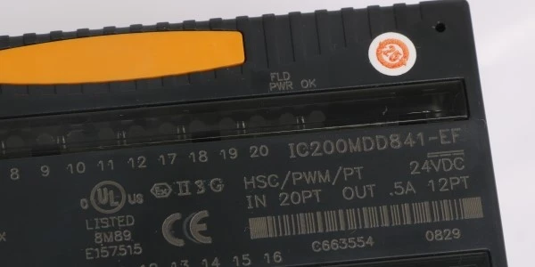 IC200MDD841 IC200MDD841