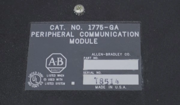 1775-GA 1775-GA