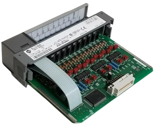 1746-IC16 Allen-Bradley 1746-IC16 Allen-Bradley
