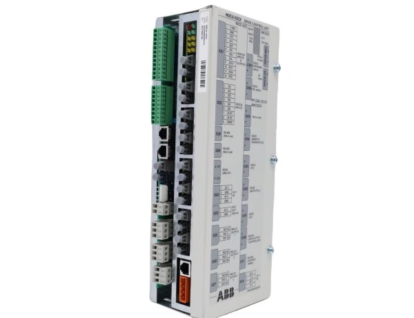 ABB NDCU-33CX ABB NDCU-33CX
