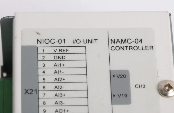 NDCU-04 NDCU-04