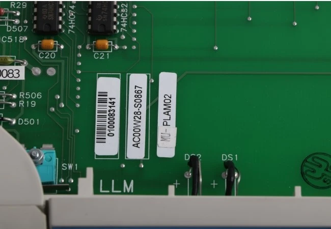 Honeywell MU-PLAM02 51304362-100 Honeywell MU-PLAM02 51304362-100