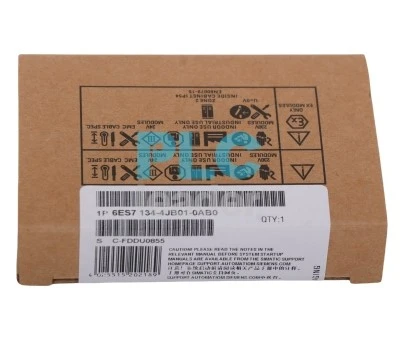 6ES7134-4JB01-0AB0 new 6ES7134-4JB01-0AB0 new