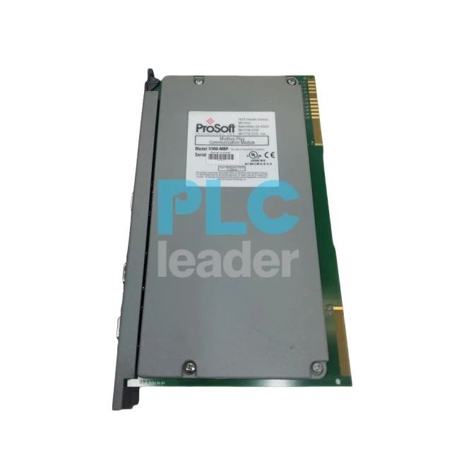 Prosoft 3300-MBP Communication Module Prosoft 3300-MBP Communication Module