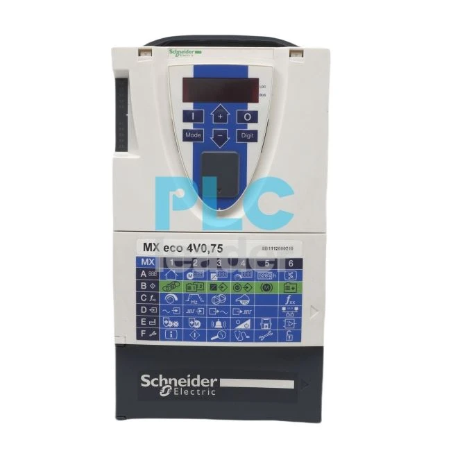 Schneider ME4U07AAA Frequency Converter Schneider ME4U07AAA Frequency Converter