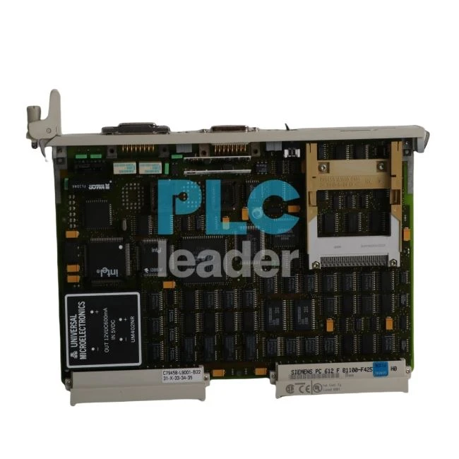 Siemens 6GK1143-0TB01 Communication Processor Board
