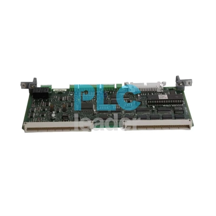 Siemens 6SE7090-0XX85-1DA0/C98043-A1680-L1 CUR Board