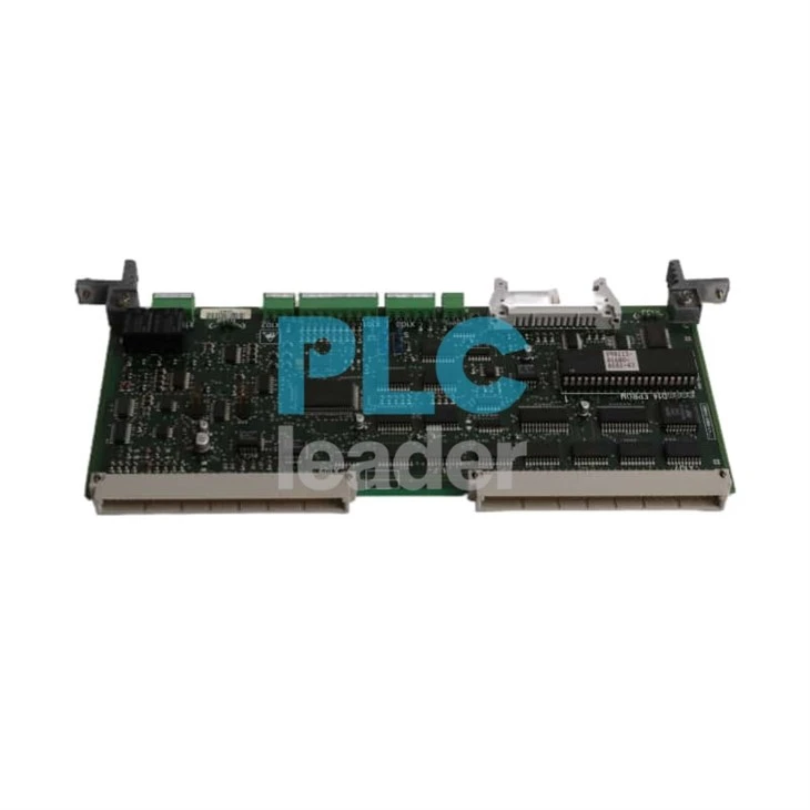 Siemens C98043-A1680-L1 Control Module