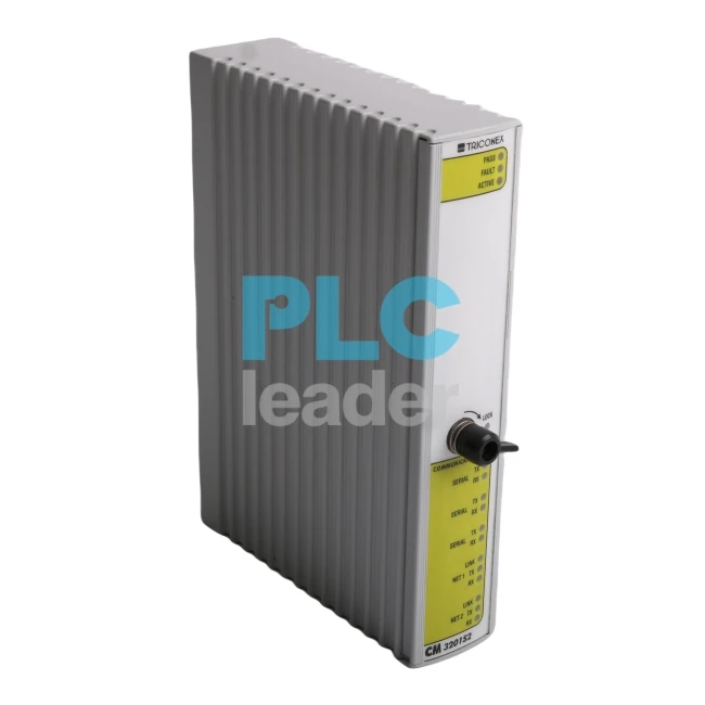 Triconex CM3201S2 Communication Module