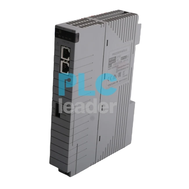 Yokogawa CP451-51 S2 Processor Module Yokogawa CP451-51 S2 Processor Module
