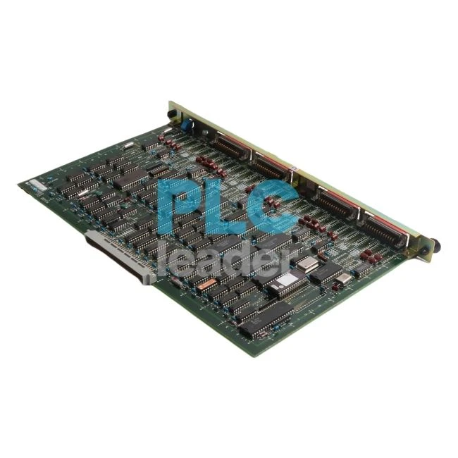 Yokogawa RS81*B AS S9826AM-0 Printed Circuit Board